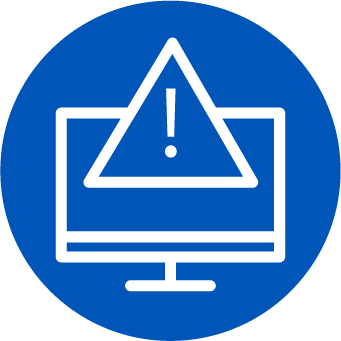 alarma y monitoreo