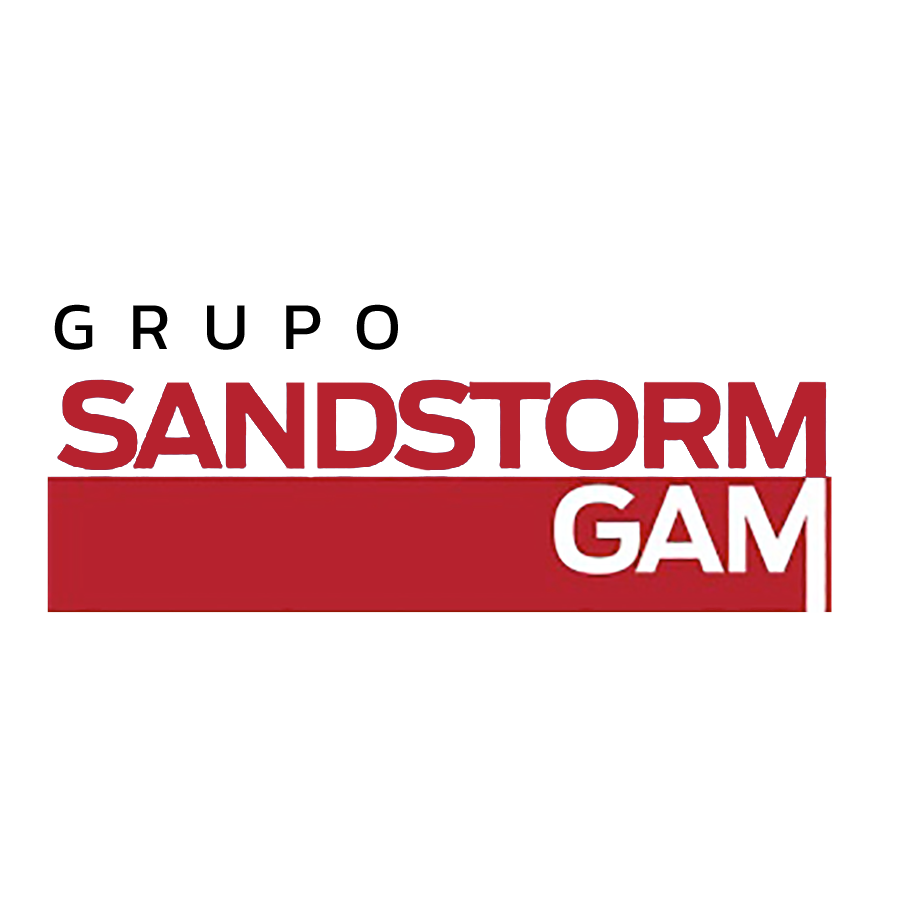 sandstorm