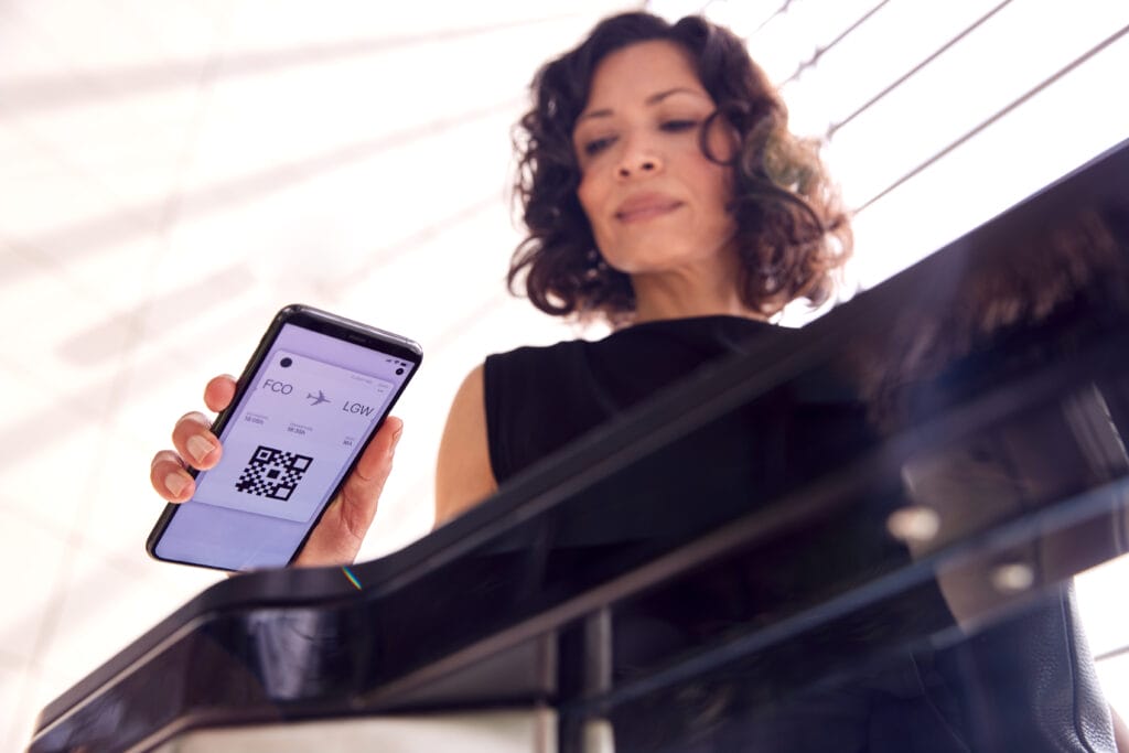 qué tan efectivos son los qr en protocolos de rondines digitales