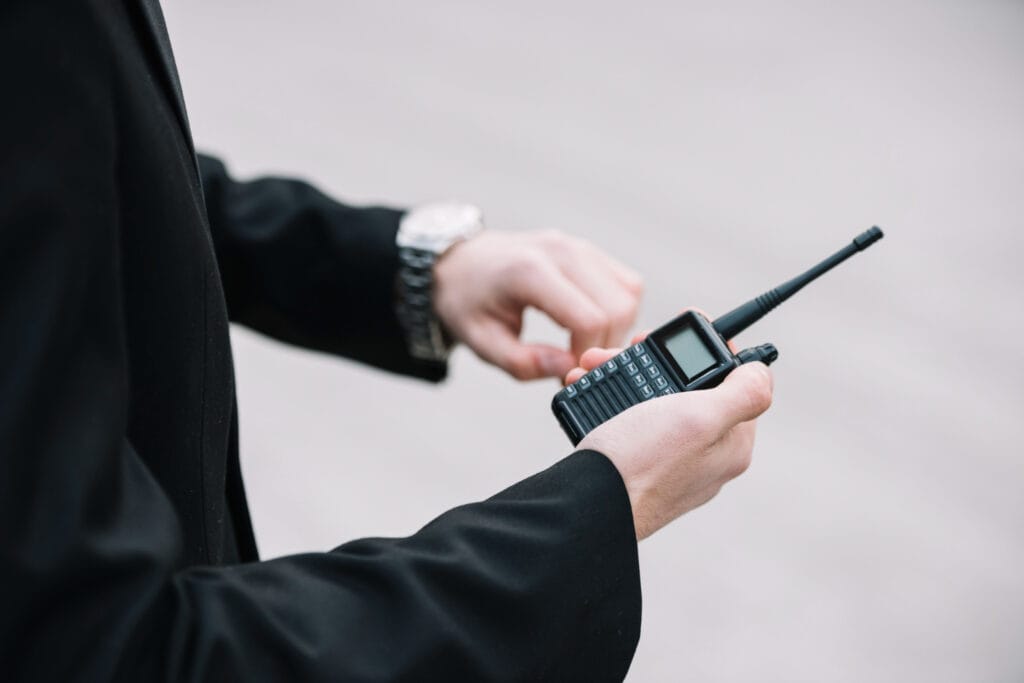 Sistemas de control de acceso enfoque ejecutivo para decisiones críticas