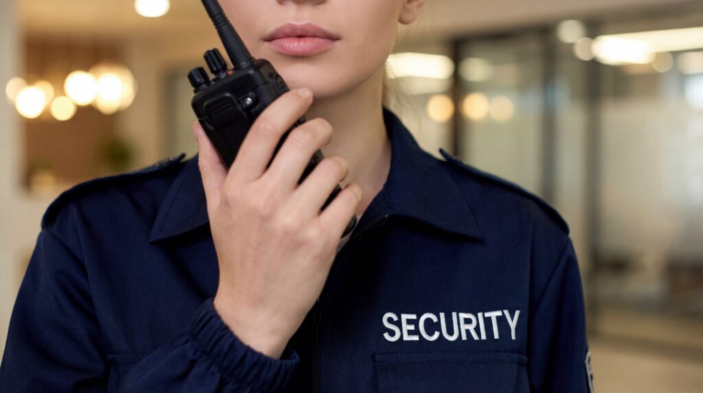 C&oacute;mo capacitar a tus empleados en seguridad protocolos b&aacute;sicos que todo equipo debe conocer