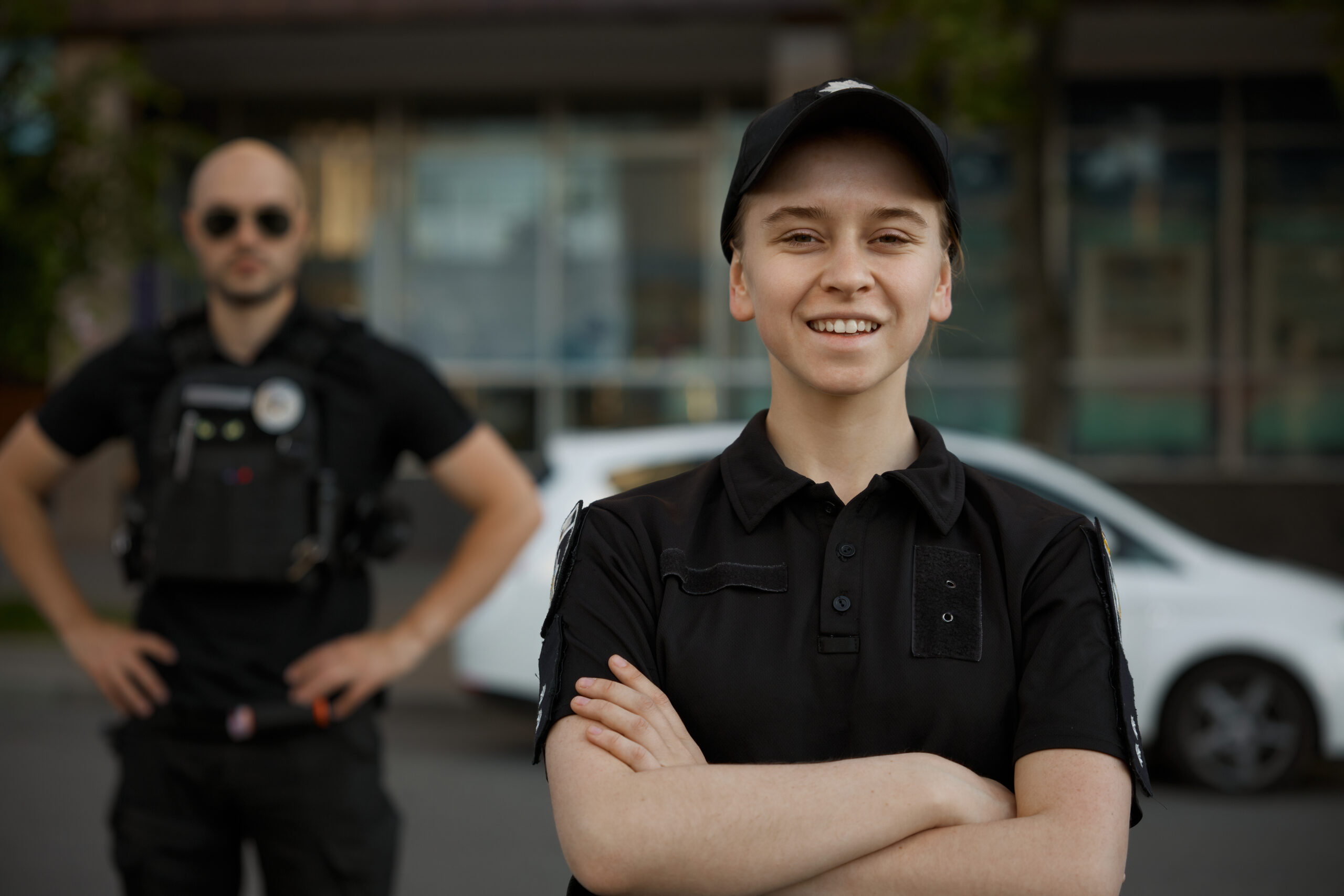 Seguridad privada y protecci&oacute;n civil c&oacute;mo coordinar una respuesta efectiva ante emergencias