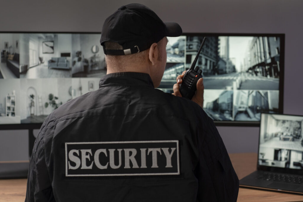 Seguridad para laboratorios farmacéuticos cumplimiento normativo y protección de activos sensibles GISSA Seguridad Privada Seguridad para laboratorios farmacéuticos cumplimiento normativo y protección de activos sensibles